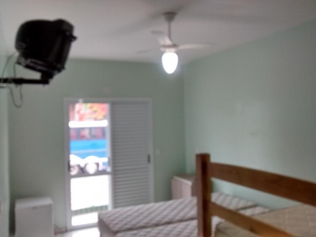 Апартаменты Residencial Studio Living Гуаратуба Номер фото